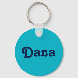 Schlüsselanhänger Dana