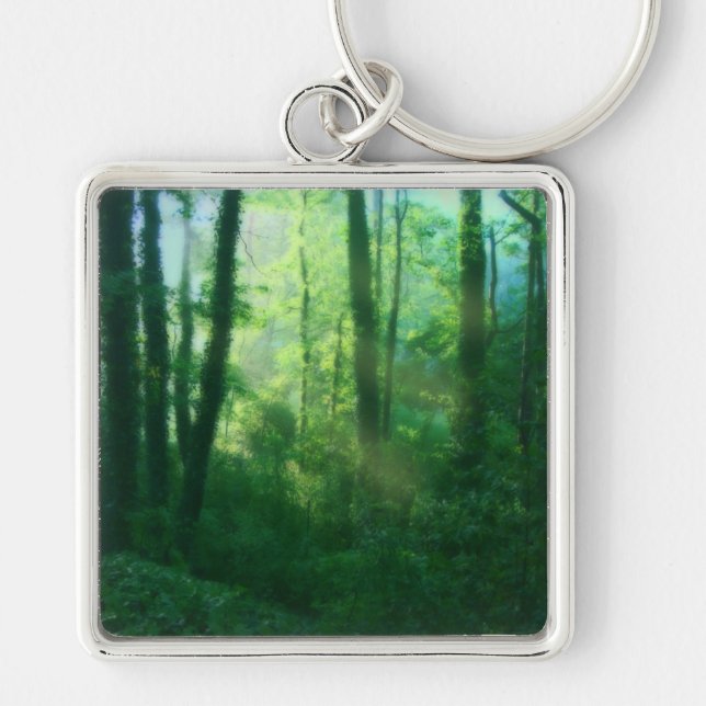 Schlüsselanhänger der Fruchtbarkeit (Vorne)