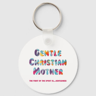Schlüsselanhänger der Krawatten-GCM