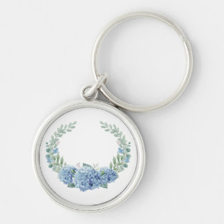 "Schlüsselanhänger der Niedlichen Blume" Schlüsselanhänger