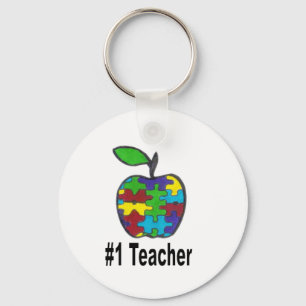 Schlüsselanhänger des Lehrer-#1