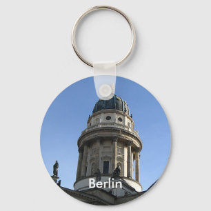 Schlüsselanhänger Deutscher Dom, Berlin