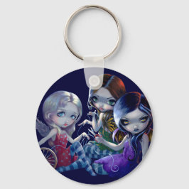 Schlüsselanhänger "Die drei Schicksale"