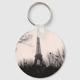 Schlüsselanhänger/Eiffel-Turm Schlüsselanhänger