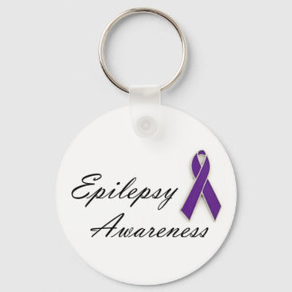 Schlüsselanhänger "Epilepsie Awareness"