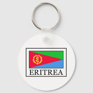 Schlüsselanhänger Eritrea