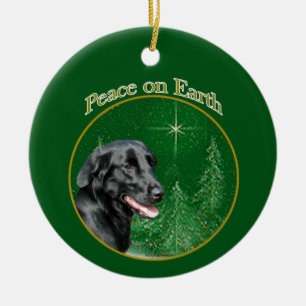 Schlüsselanhänger für den Rücken Keramik Ornament