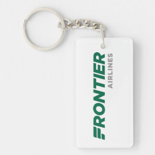 Schlüsselanhänger für Frontalrücken