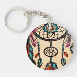 Schlüsselanhänger für kundenspezifische Acryl