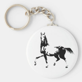 Schlüsselanhänger für Pferde