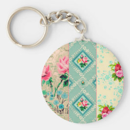 Schlüsselanhänger für Vintage Hintergrundbilder