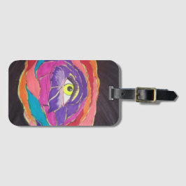 Schlüsselanhänger Gepäckanhänger