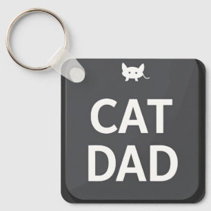 Schlüsselanhänger-Geschenk für den Vater Schlüsselanhänger
