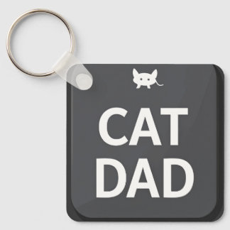 Schlüsselanhänger-Geschenk für den Vater Schlüsselanhänger