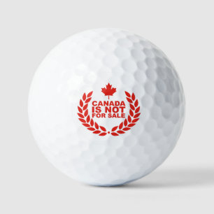 Schlüsselanhänger Golfball
