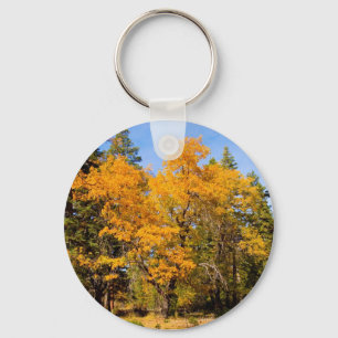 Schlüsselanhänger Herbst 1