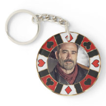 Schlüsselanhänger Jeffry Dean Morgan