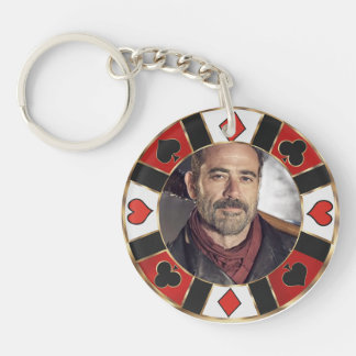 Schlüsselanhänger Jeffry Dean Morgan