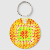 SCHLÜSSELANHÄNGER KEY FOB STYLE UND DESIGN
