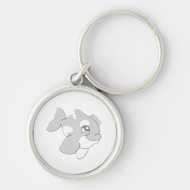 Schlüsselanhänger Lanyard (Vorne)