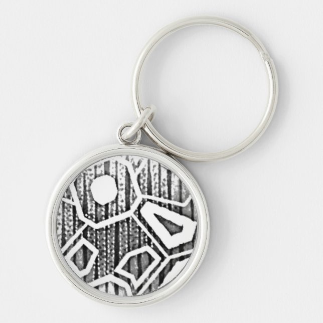 Schlüsselanhänger Lanyard (Vorne)