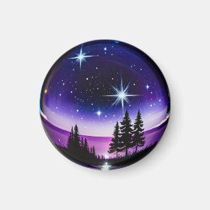 Schlüsselanhänger Magnet