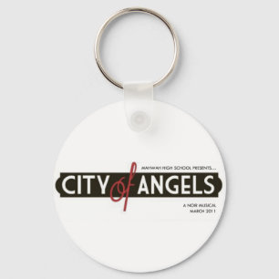 Schlüsselanhänger MHS City Angels