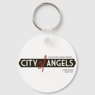 Schlüsselanhänger MHS City Angels