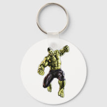 Schlüsselanhänger Power und Stärke