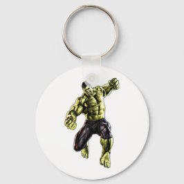 Schlüsselanhänger Power und Stärke