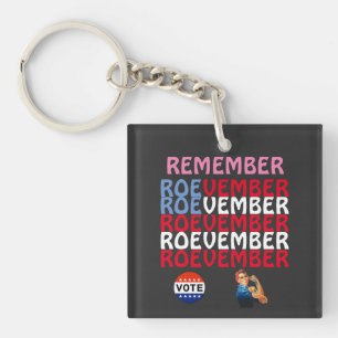 SCHLÜSSELANHÄNGER ROEVEMBER