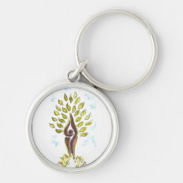 Schlüsselanhänger "Sisterhood Tree of Life" (keine