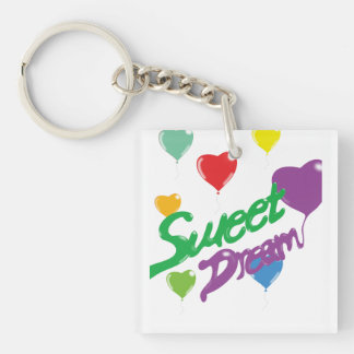 Schlüsselanhänger Spaß