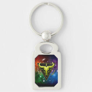 Schlüsselanhänger Stier Zodiaque Geschenk Astrolog