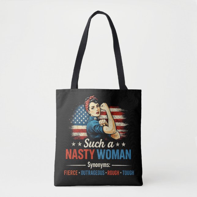 Schlüsselanhänger Tasche (Vorderseite)