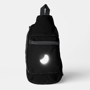SCHLÜSSELANHÄNGER-TASCHE COOL ECO DESIGN STIL CROSSBODY BAG