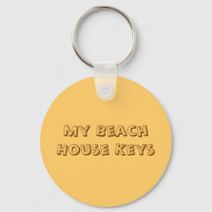 Schlüsselanhänger - TerryDunnDesigns