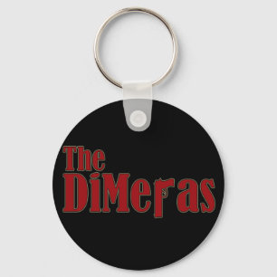 Schlüsselanhänger "The DiMeras"