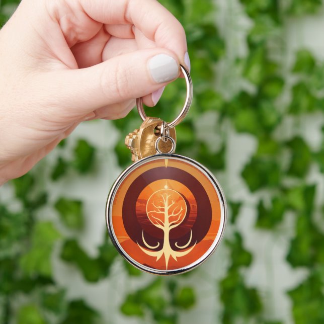 Schlüsselanhänger und Lanyards (Hand)
