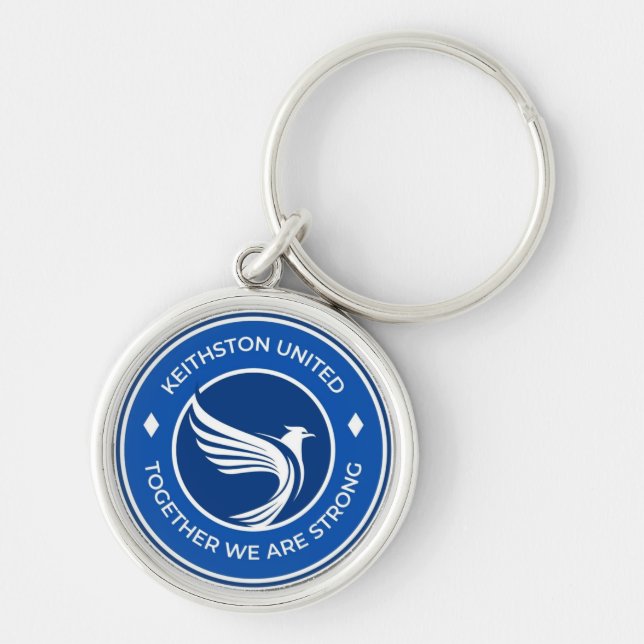 Schlüsselanhänger und Lanyards (Vorne)