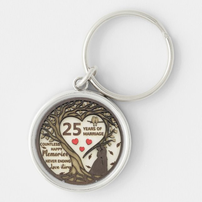 Schlüsselanhänger und Lanyards (Vorne)