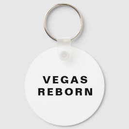 Schlüsselanhänger VEGAS REBOREN