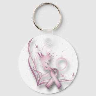 Schlüsselanhänger von Mairy Breast Cancer