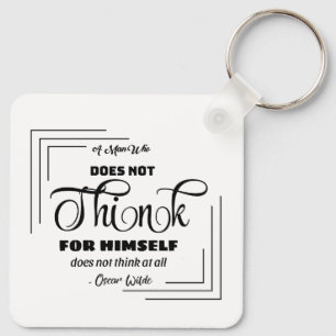 Schlüsselanhänger von Werbelogos