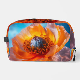 Schlüsselanhänger Waschbeutel