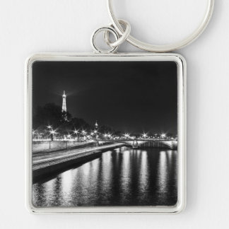Schlüsselbund Paris-Umdrehung Eiffel #8 Schlüsselanhänger