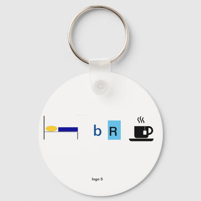 Schlüsselhalter Schlüsselanhänger (Vorderseite)