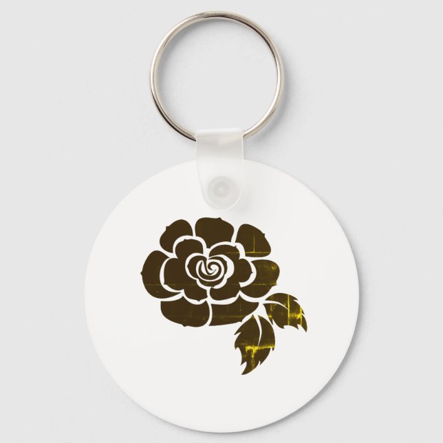 Schlüsselhalter Schlüsselanhänger (Vorderseite)