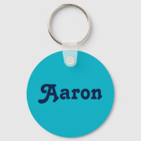 Schlüsselkette Aaron