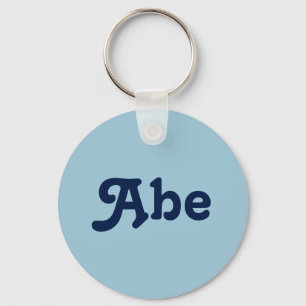 Schlüsselkette Abe Schlüsselanhänger